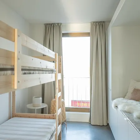Trendy As Base To Discover Ghent