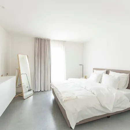 Trendy As Base To Discover Apartment Ghent