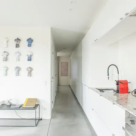 Trendy As Base To Discover Ghent