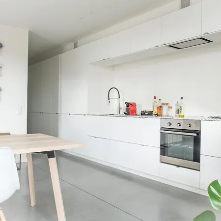 Trendy As Base To Discover Apartment Ghent