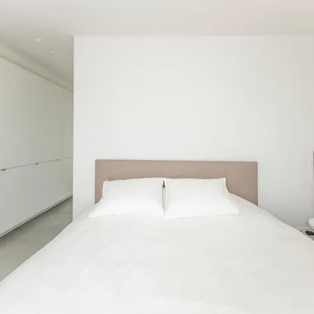 Apartment Trendy As Base To Discover Ghent