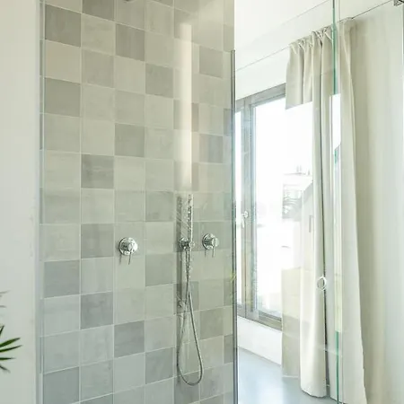 Apartment Trendy As Base To Discover Ghent