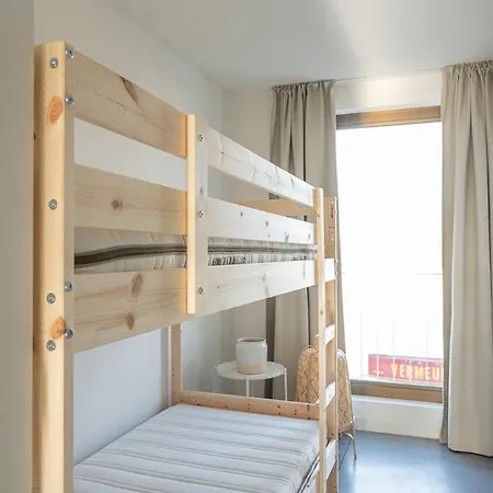 Trendy As Base To Discover Ghent