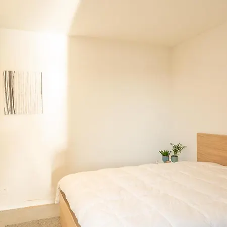 Apartment Trendy As Base To Discover Ghent